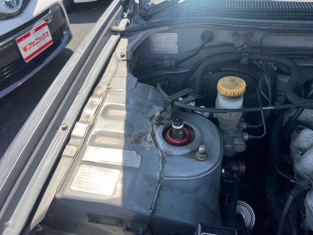 2001 Nissan Skyline JDM car for sale — photo 18 of 25