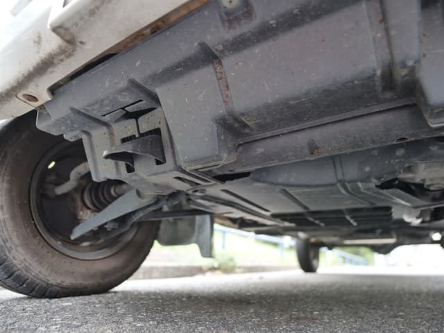 2000 Suzuki Carry JDM car for sale — photo 25 of 25