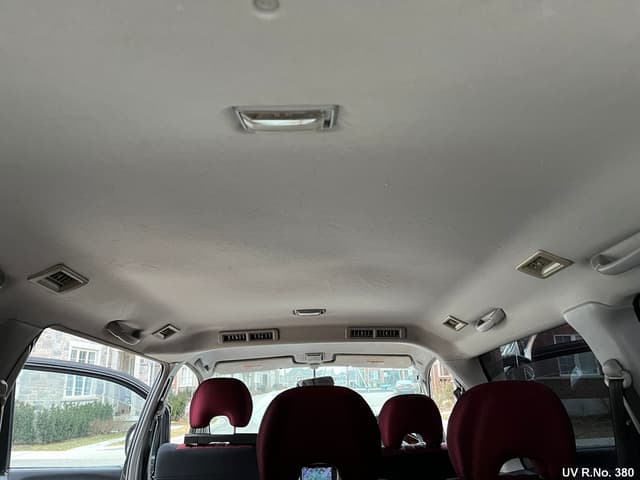 1998 Mitsubishi Delica JDM car for sale — photo 5 of 10