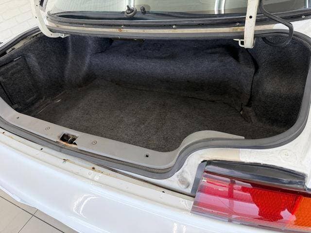 1994 Nissan Silvia JDM car for sale — photo 13 of 18