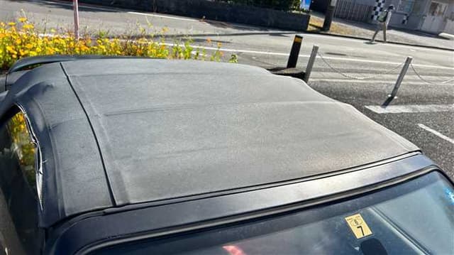 1995 Honda Beat JDM car for sale — photo 21 of 25