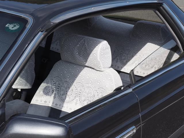 1991 Nissan Laurel JDM car for sale — photo 9 of 25