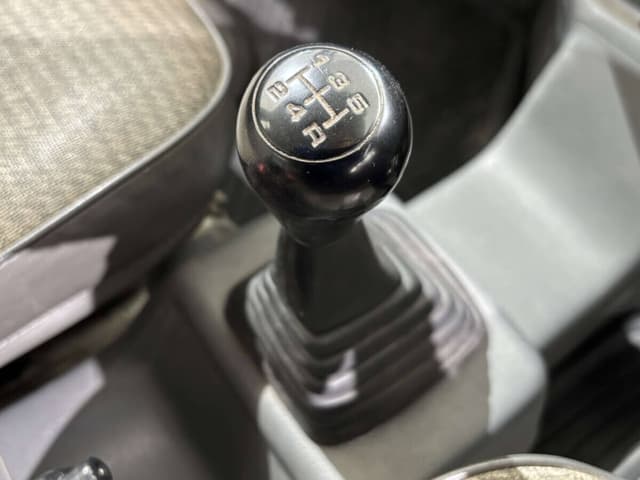 1998 Honda Acty JDM car for sale — photo 14 of 25