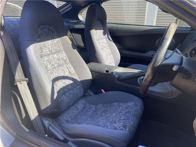 1997 Toyota Supra JDM car for sale — photo 12 of 24