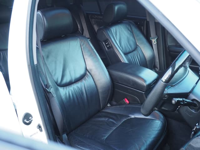2000 Toyota Crown JDM car for sale — photo 19 of 25