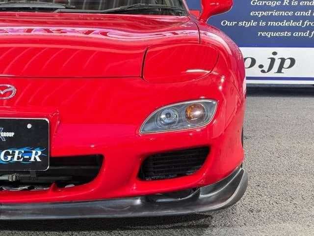 1999 Mazda RX-7 JDM car for sale — photo 12 of 20