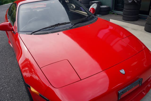 1993 Toyota MR2 JDM car for sale — photo 7 of 23