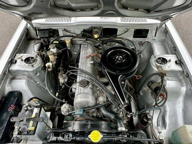 1974 Nissan Skyline JDM car for sale — photo 4 of 20