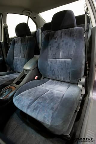 1997 Mitsubishi Galant JDM car for sale — photo 15 of 25