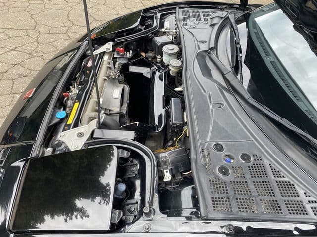 1995 Honda NSX JDM car for sale — photo 13 of 25