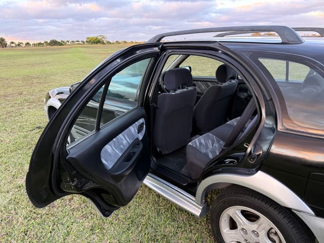 1998 Nissan Pulsar JDM car for sale — photo 10 of 25