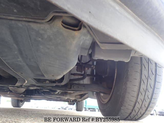 2010 Honda Fit JDM car for sale — photo 14 of 25