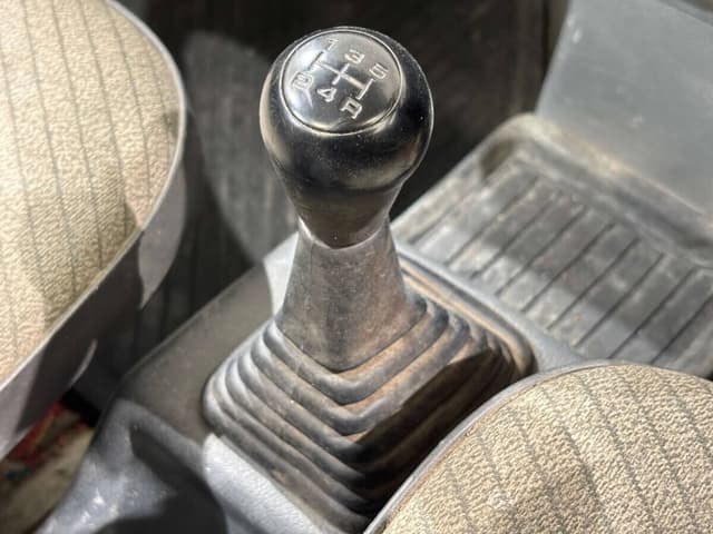 1991 Honda Acty JDM car for sale — photo 11 of 23