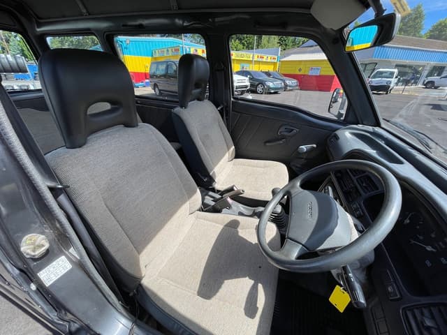 1991 Suzuki Every JDM car for sale — photo 23 of 25