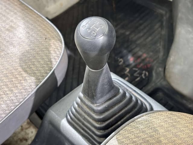 1996 Honda Acty JDM car for sale — photo 13 of 25