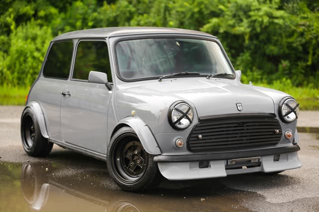 1989 Rover JDM car for sale — photo 25 of 25