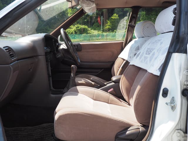 1990 Toyota Chaser JDM car for sale — photo 6 of 25
