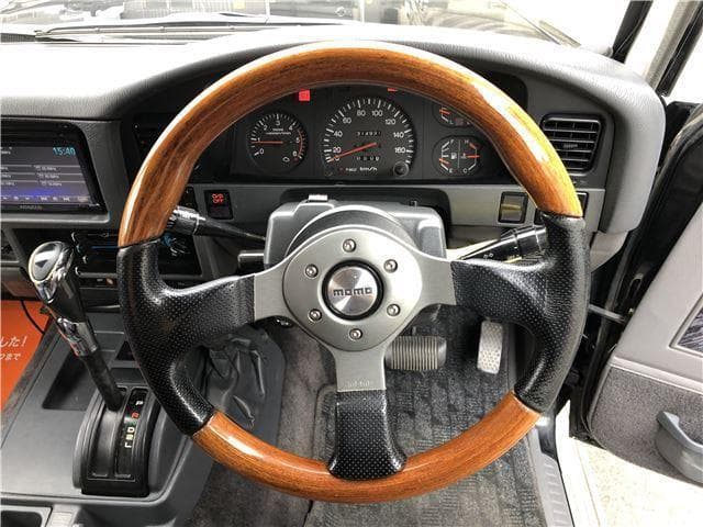 1996 Toyota Land Cruiser Prado JDM car for sale — photo 15 of 25