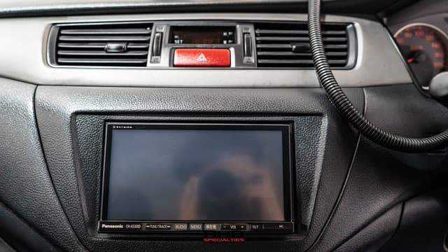 2001 Mitsubishi Lancer Evolution JDM car for sale — photo 18 of 25