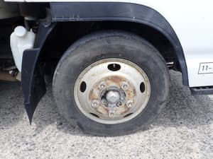 2011 Isuzu Elf JDM car for sale