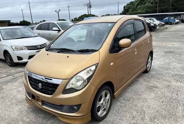 2007 Suzuki JDM car for sale — photo 3 of 25
