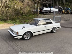 1984 Toyota Cresta JDM car for sale