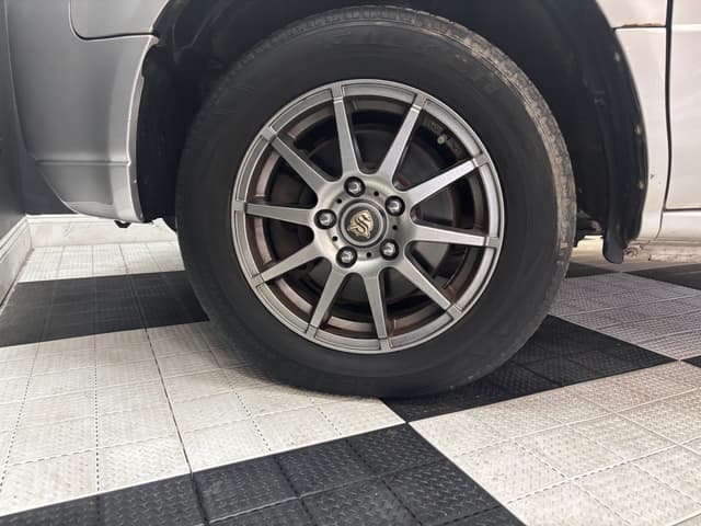 1999 Honda Stepwagon JDM car for sale — photo 9 of 25