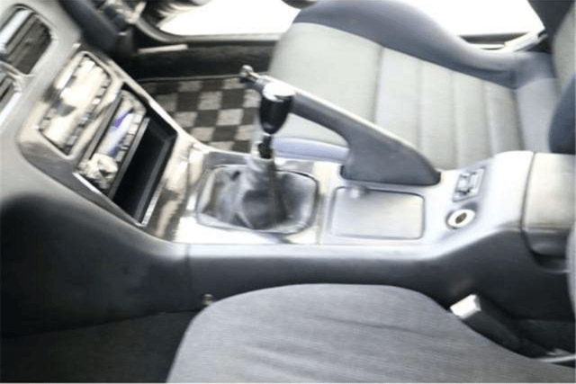 1992 Nissan 180SX JDM car for sale — photo 20 of 25