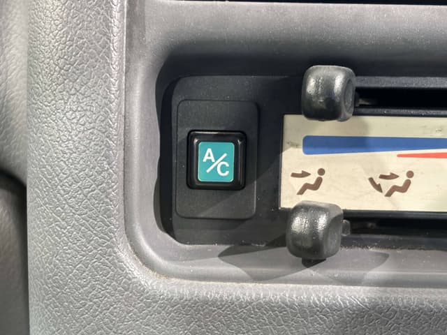 1997 Subaru Sambar JDM car for sale — photo 19 of 25