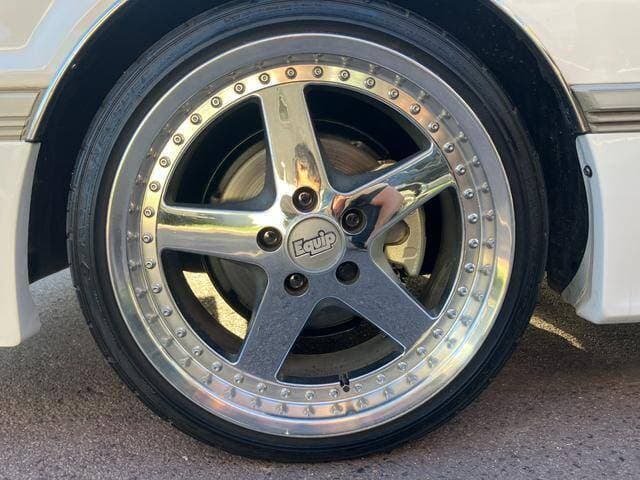 1988 Toyota Soarer JDM car for sale — photo 15 of 20