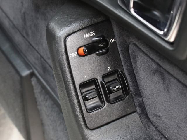 1986 Honda Accord JDM car for sale — photo 20 of 25