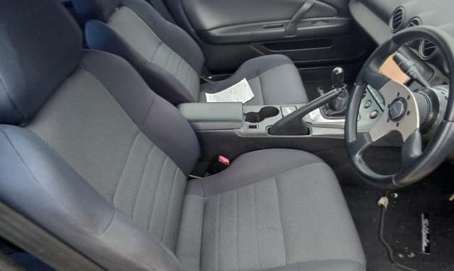 2000 Nissan Silvia JDM car for sale — photo 7 of 22