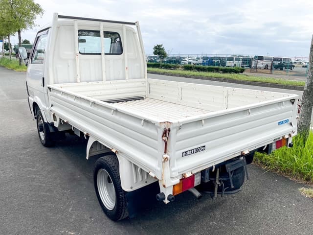 1999 Mazda Bongo JDM car for sale — photo 5 of 24