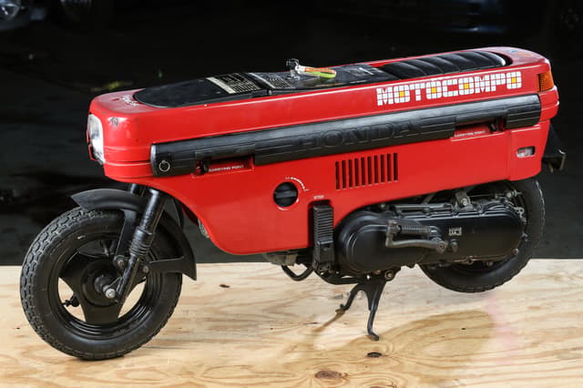 1982 Honda JDM car for sale — photo 6 of 25