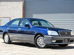 2000 Toyota Crown JDM car for sale