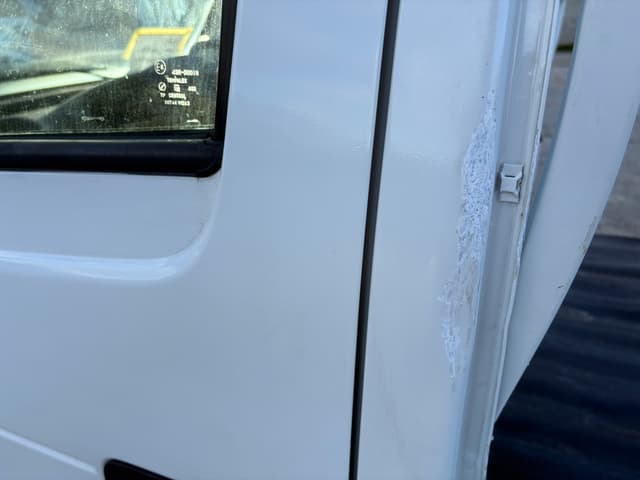 1997 Suzuki Carry JDM car for sale — photo 22 of 25