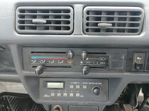 1998 Honda Acty JDM car for sale — photo 8 of 15