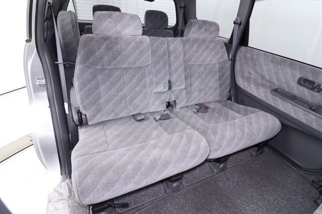 1998 Honda Odyssey JDM car for sale — photo 18 of 25