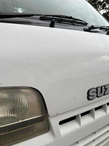 2000 Suzuki Carry JDM car for sale — photo 24 of 24