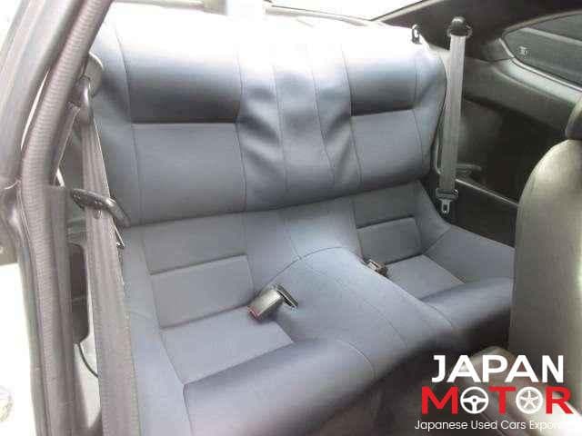 2001 Nissan Silvia JDM car for sale — photo 6 of 7