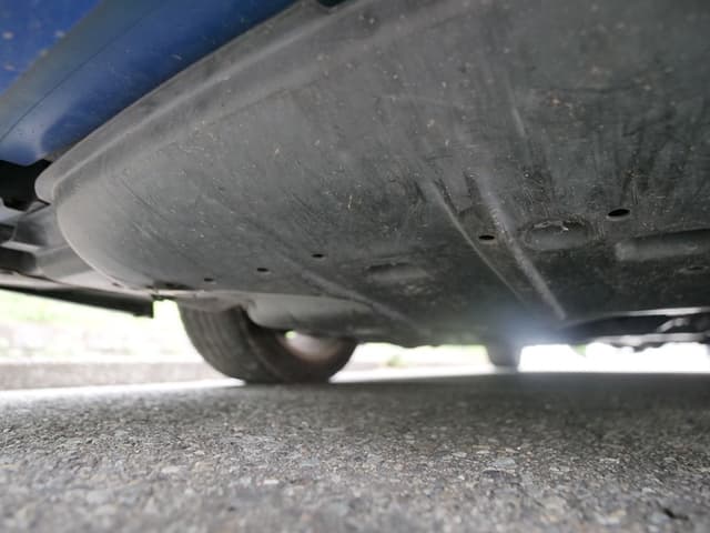 2001 Subaru Impreza JDM car for sale — photo 18 of 25
