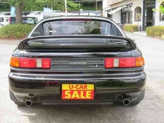 1993 Toyota MR2 JDM car for sale — photo 8 of 24