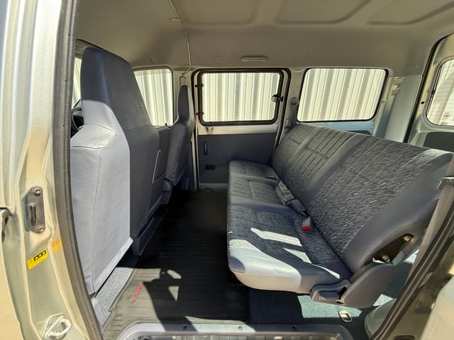 2000 Toyota Townace JDM car for sale — photo 12 of 20