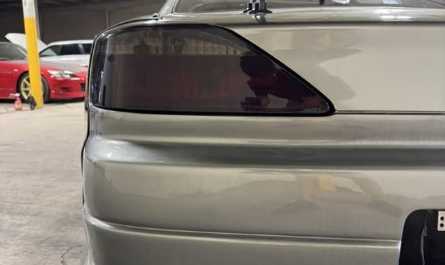 1999 Nissan Silvia JDM car for sale — photo 22 of 25