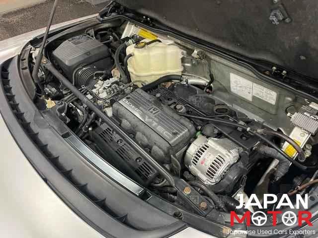 1991 Honda NSX JDM car for sale — photo 10 of 10
