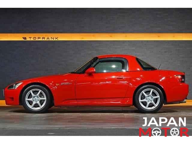 1999 Honda S2000 JDM car for sale — photo 3 of 18