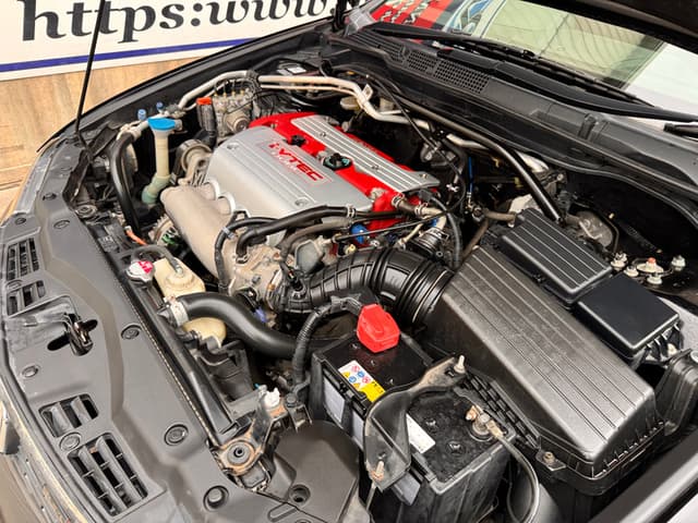 2006 Honda Accord JDM car for sale — photo 5 of 25