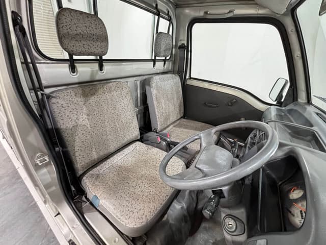 1997 Subaru Sambar JDM car for sale — photo 10 of 25