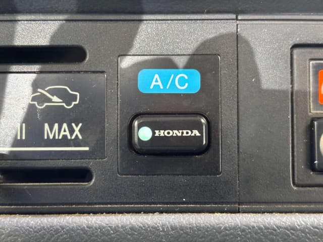 1997 Honda Acty JDM car for sale — photo 12 of 25