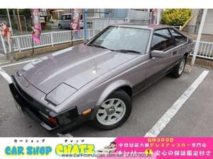 1983 Toyota Celica JDM car for sale
